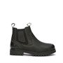Bench Bottines Chelsea Homme Shilton noires