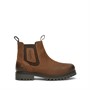 Bench Mens Shilton Chelsea Boots Chestnut