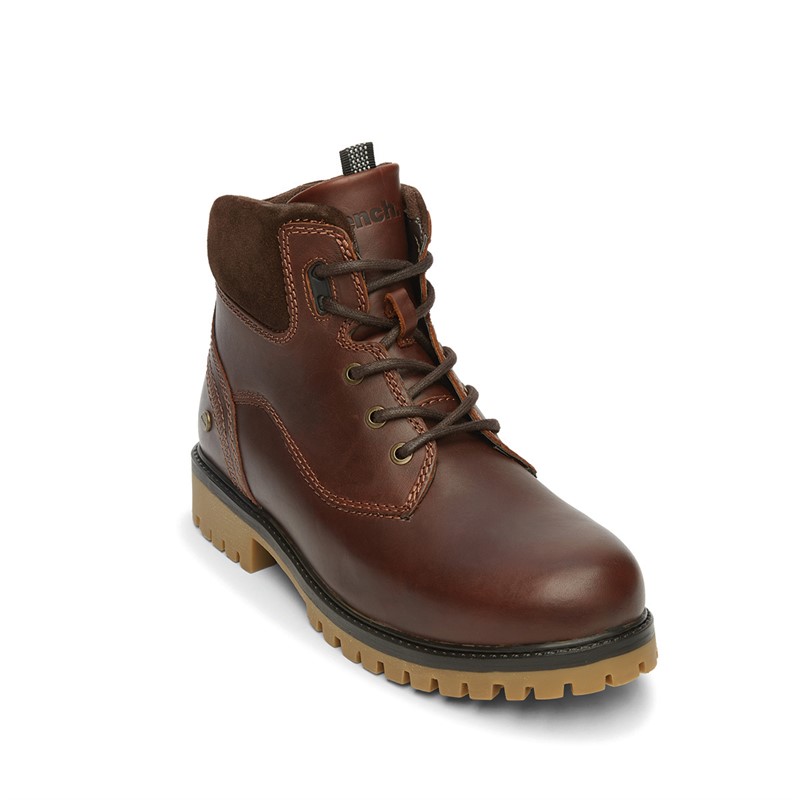 Bench Mens Thomas Boots Brier