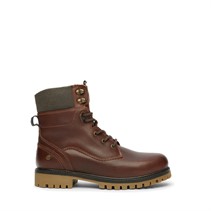 Bench Mens Oldham Aviator Boots Brier