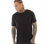 Bench Mens Kaito T-Shirt Black