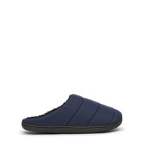 Bench Mens Niall Mule Slippers Navy