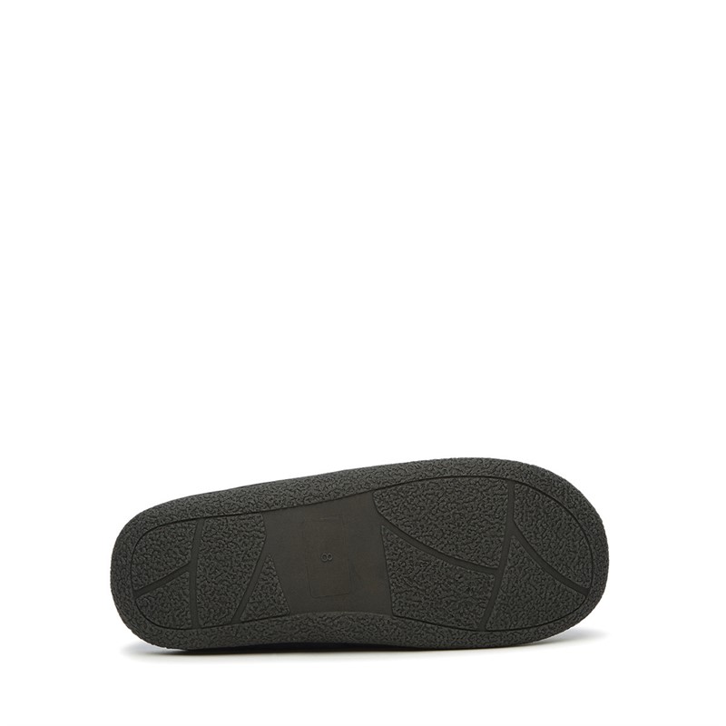 Bench Mens Niall Mule Slippers Navy