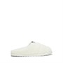Bench Damen Abbie Pantoffeln Creme