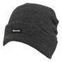 Bench Bonnet Repova en Marron Chiné Homme