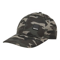 Bench Muts voor Heren Wesson Zwart/Camo