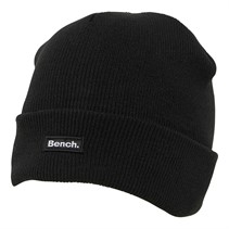 Bench Bonnet Repova Noir Homme