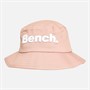 Bench Dames Mykonos Spandau Hat Rosa