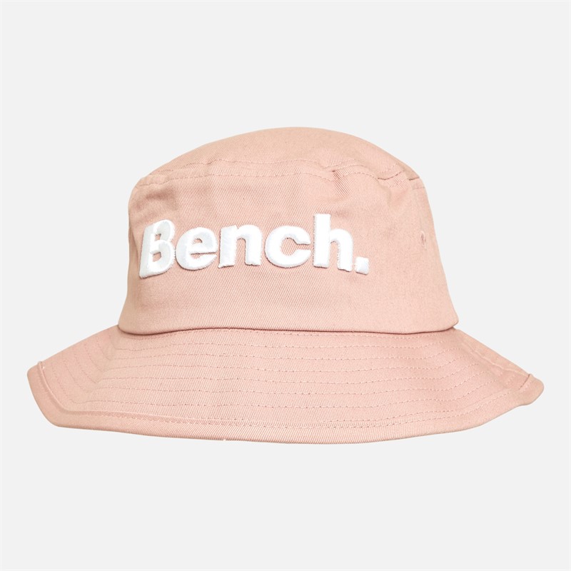 Bench Dames Mykonos Spandau Hat Rosa