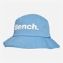 Bench Chapeau seau en jean Mykonos Femme
