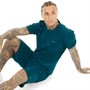Bench Herren Patron Co-Ord Petrol