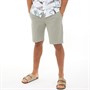 Bench Chino Shorts Herren Salbei