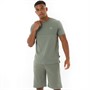 Bench Rafiti Co-Ord for dla niego kolor Sage