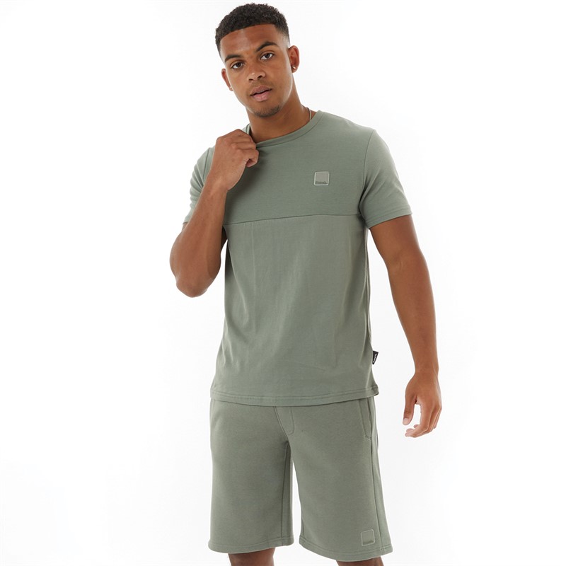 Bench Herren Rafiti Co-Ord Salbei