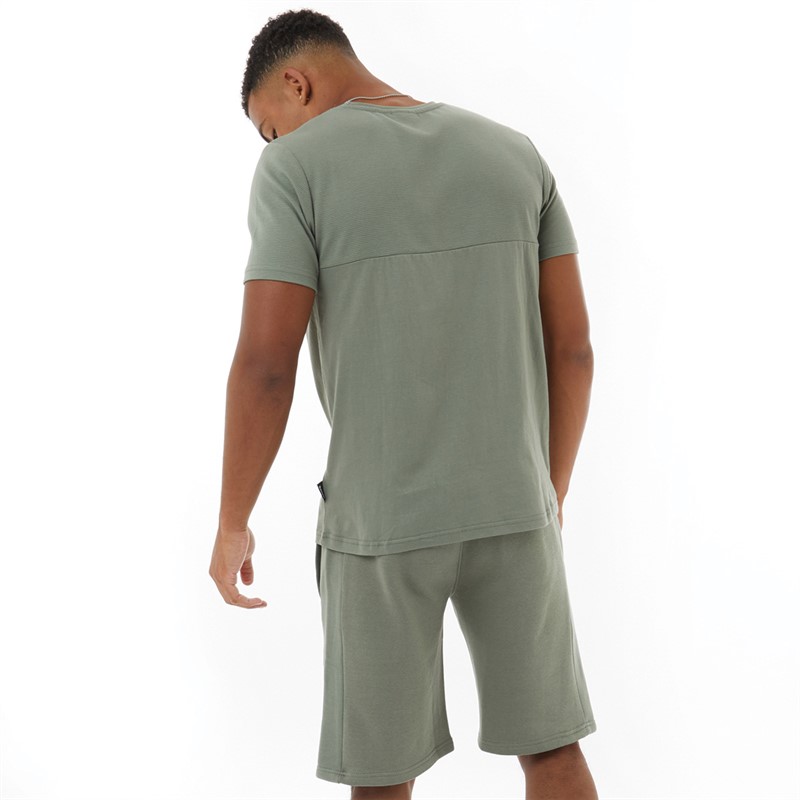 Bench Herren Rafiti Co-Ord Salbei