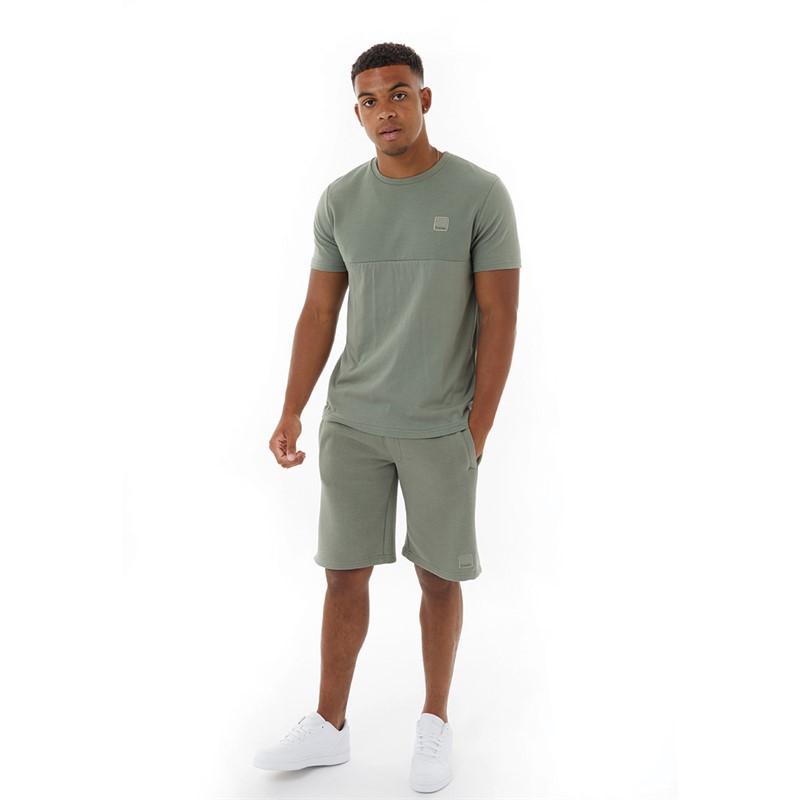 Bench Herren Rafiti Co-Ord Salbei