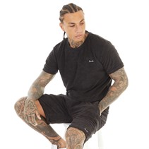 Bench Mens Patron Co-Ord Black