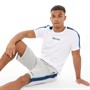 Bench Ensemble Gris Chiné Homme Sanset