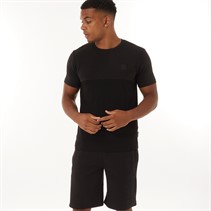 Bench Ensemble Rafiti Homme Noir