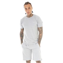 Bench Ensemble Gris Chiné Homme Rafiti Co