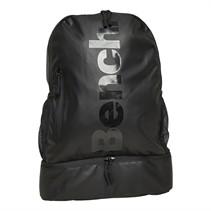 Bench Mens Backpack Black