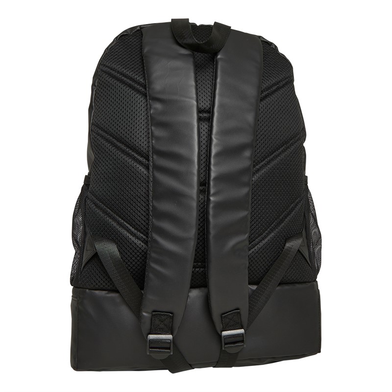 Bench Mens Backpack Black