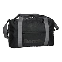 Bench Mens Cabin Bag Black