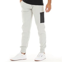 Bench Heren Keaton Joggingbroek Grijze Vorst