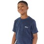 Bench T-shirt dla chłopca kolor granatowy