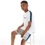Bench Jungen Sanset Sets Weiß