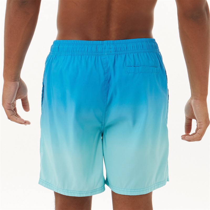 Bench Herren Badehose Hellblau