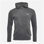 Bench Herren Manti Hoodie Dunkelgrau