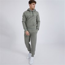 Bench Mens Petrocca Tracksuit Sage