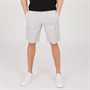 Bench Herren Detoca Combat Shorts Frost Grau