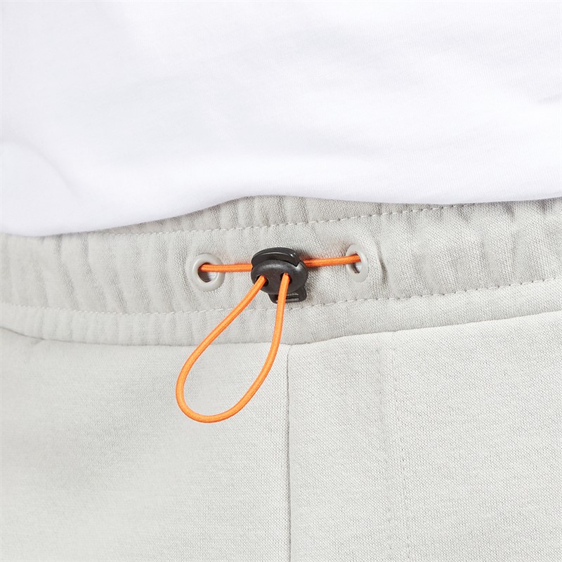 Bench Herren Aplev Cargo Jogginghose Frostgrau