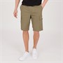 Bench Herren Detoca Kampf Shorts Helles Khaki