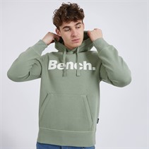 Bench Kapuzenpullover Herren Skinner Spots Salbei