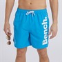 Bench Herre Tahiti Badelshorts Rolig Blå