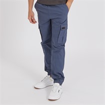 Bench Mens Devvie Cargo Pants Midnight