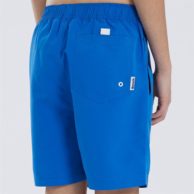 Bench Boys Paynes Swim Shorts Royal