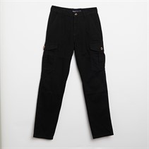 Bench Boys Creelin B Cargo Pants Black