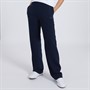 Bench Jogginghose Damen Weite Beine Marineblau