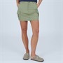 Bench Rock Damen Neddi Cargo Khaki