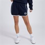 Bench Løbeshorts til Kvinder Soliha Blå Marine