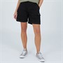 Bench Cargo Shorts til Kvinder Sort