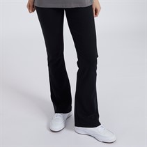 Bench Zwarte Gesa Flared Leggings Dames