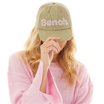 Bench Damen Mütze London Fog