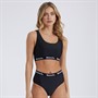 Bench Dame Ayah Bikinier Sort