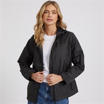 Bench Veste Tyra Femme Noir