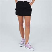 Bench Jupes Neddi Femme Noir